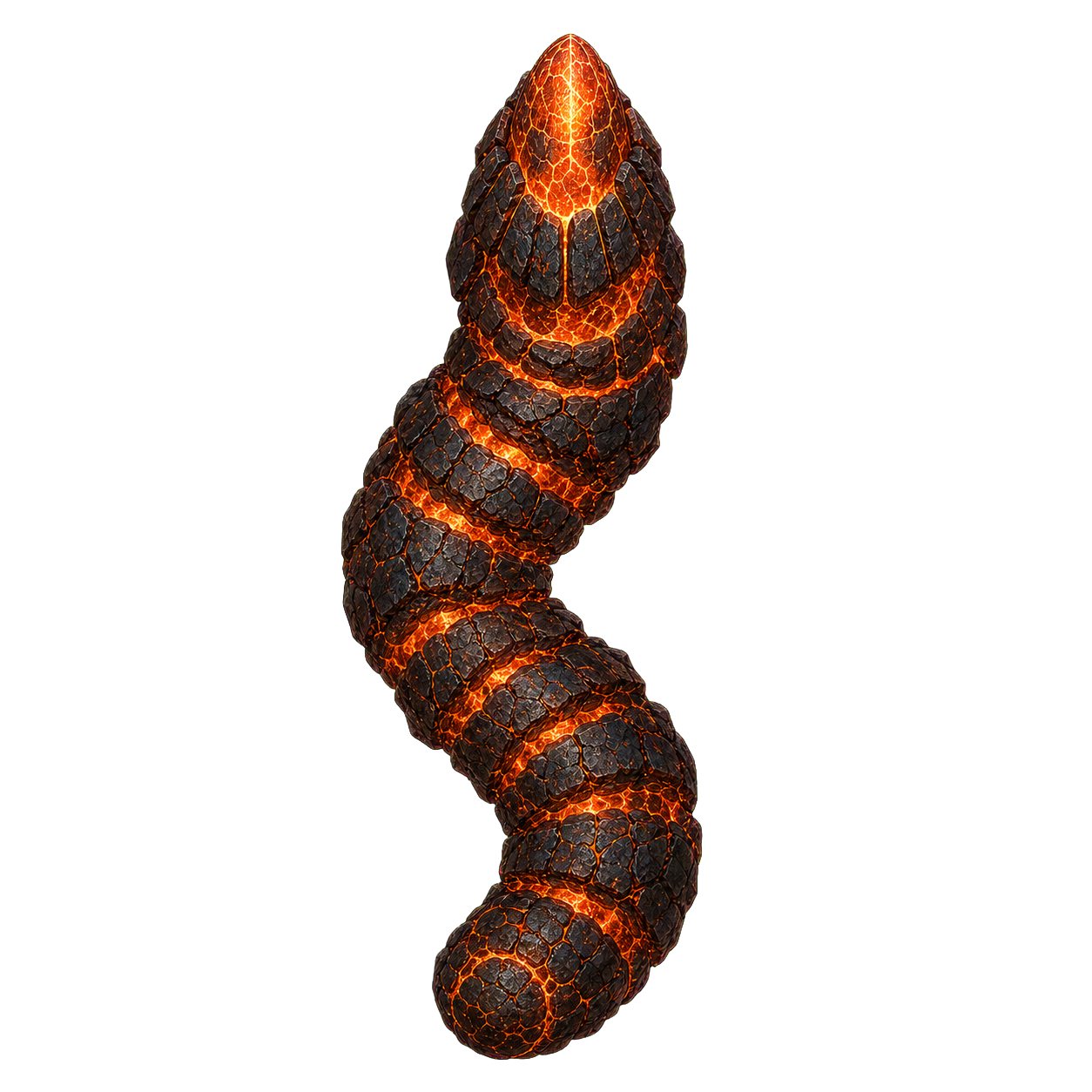 Thoqqua top-down encounter token